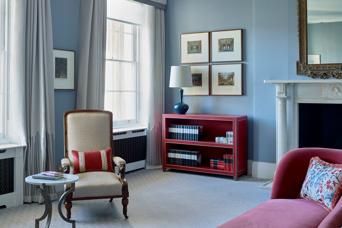 Vero Fabrics -FR Panels & Borders