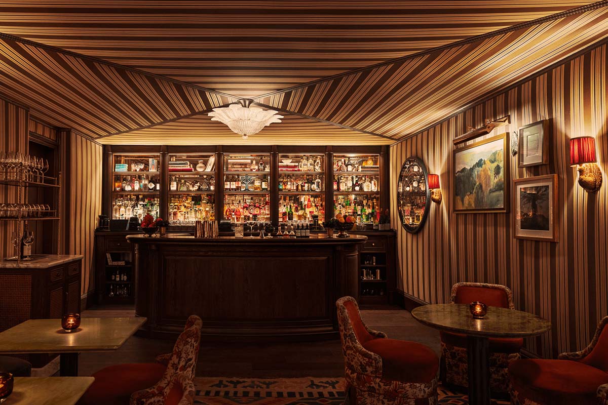 Vero Fabrics - Hospitality Collection