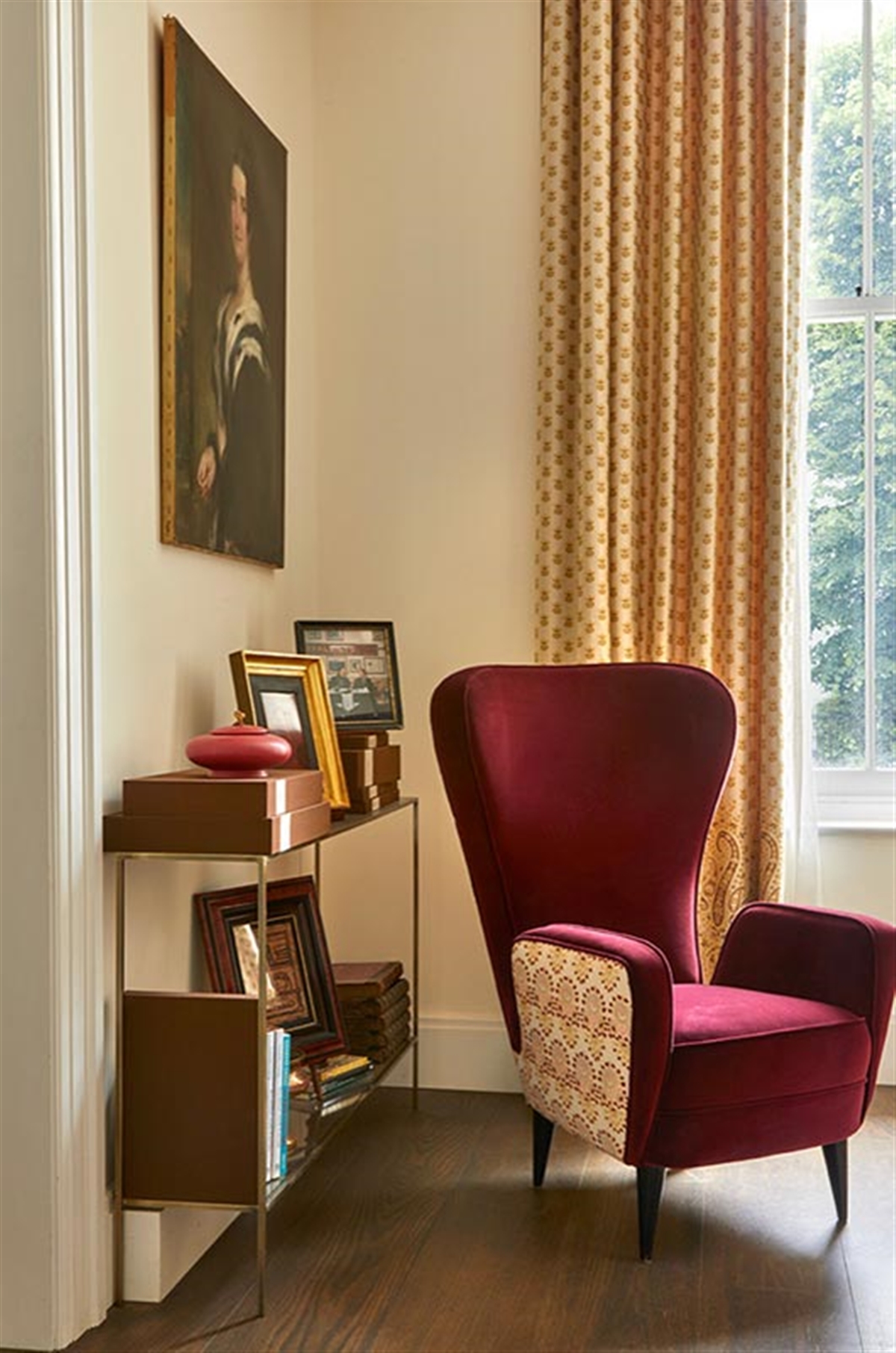 Bespoke Design Projects - Vero Fabrics